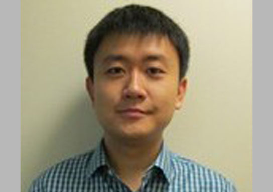 Welcome Fukang!