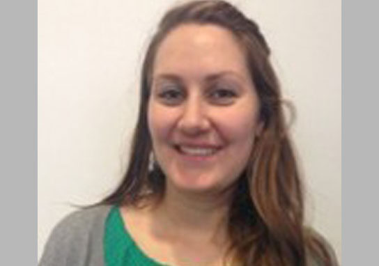 Welcome Jennifer!
