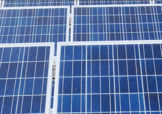 Chris Brennan talks about Garage Mounted PV Array Systems in New England