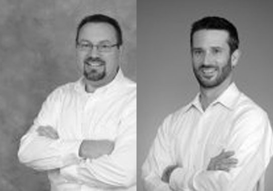 Two Walker employees earn the CAPP credential