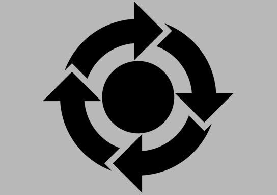 Is There Less Circling and More Living?