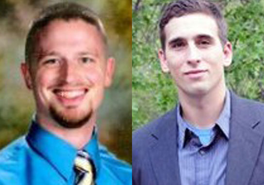 Welcome Joe and Zack!