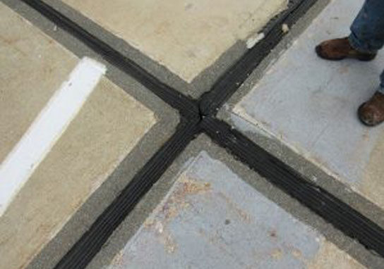 The Dos and Don’ts of Specifying Expansion Joints in a Structure