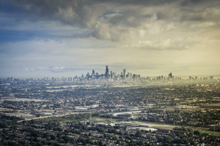 Chicago (West), IL – HQ