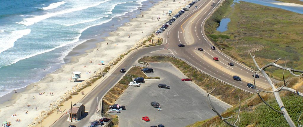 City of Del Mar Parking Management Plan