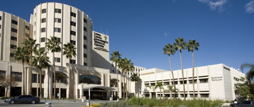 Loma Linda University and Medical Center Planning Study