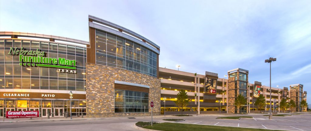 Nebraska Furniture Mart