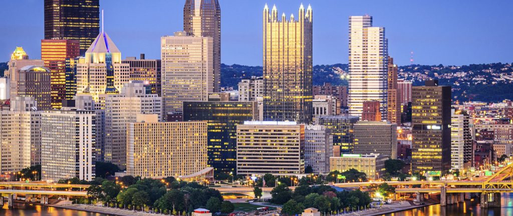 Pittsburgh Parking System Long-Term Concession Agreement