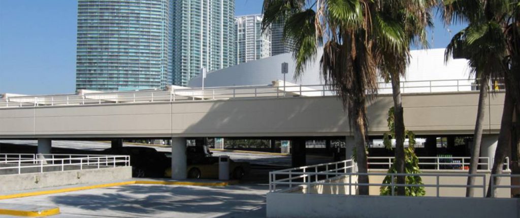 Bayside Marketplace Restoration