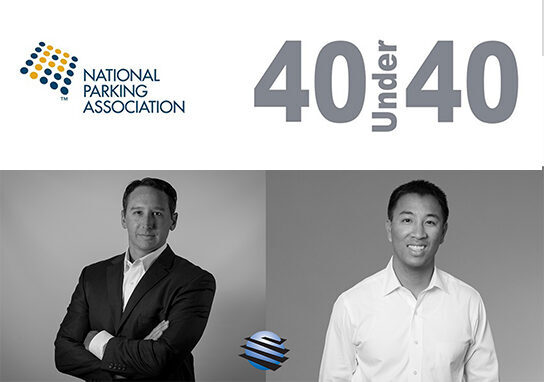 Meet our 2016 40 Under 40 Stars!