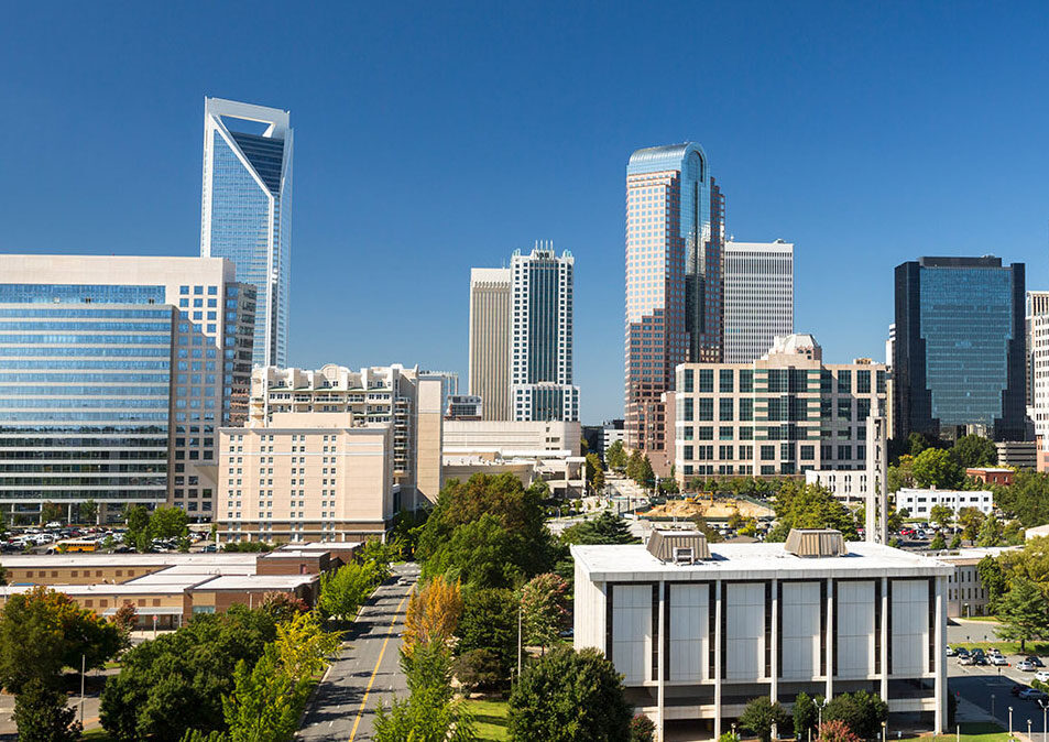 Charlotte Happenings – Exciting New Projects!