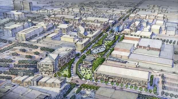 Cortex Innovation Community