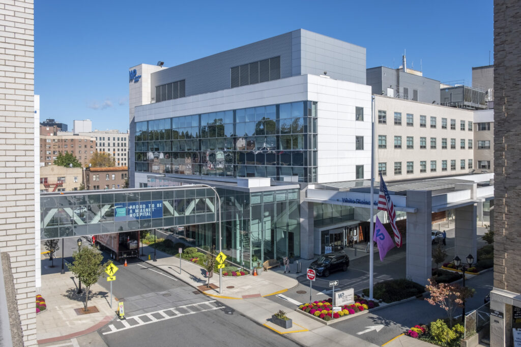 White Plains Hospital Parking Operator RFP