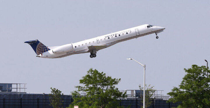 Airport Parking in the Age of Uber