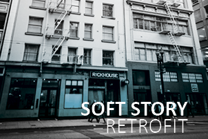 Soft Story Retrofit
