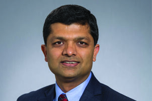 Introducing Anurag Jain, PhD, PE