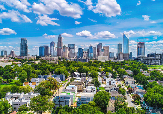 A first look at Duke Energy’s planned 39-story uptown tower