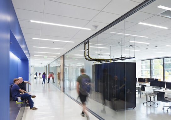 2019’s Top 90 University Engineering Firms