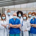 Healthcare workers