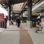 Sioux Falls Transit Center