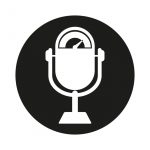 Parker-X podcast logo