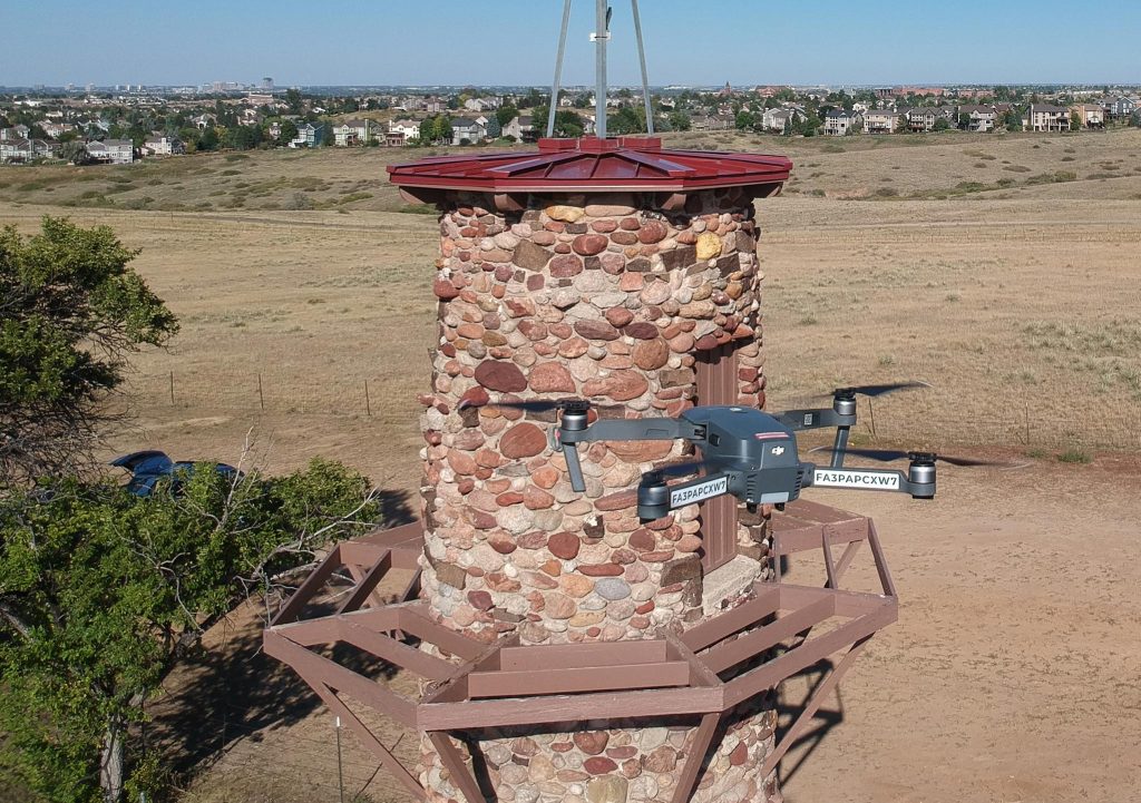 Historic Windmill Restoration