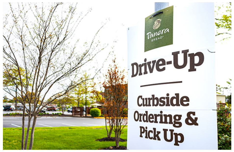In-Store Commerce Kicked to the Curb