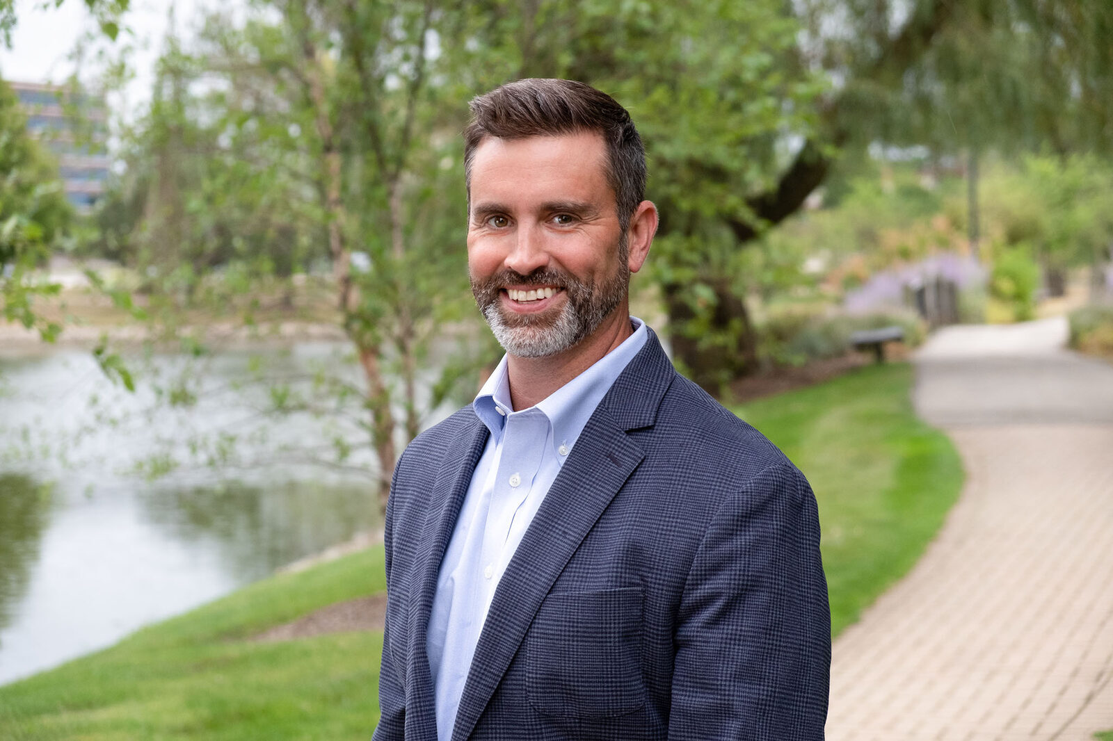 Dave Ryan Promoted to President and CEO