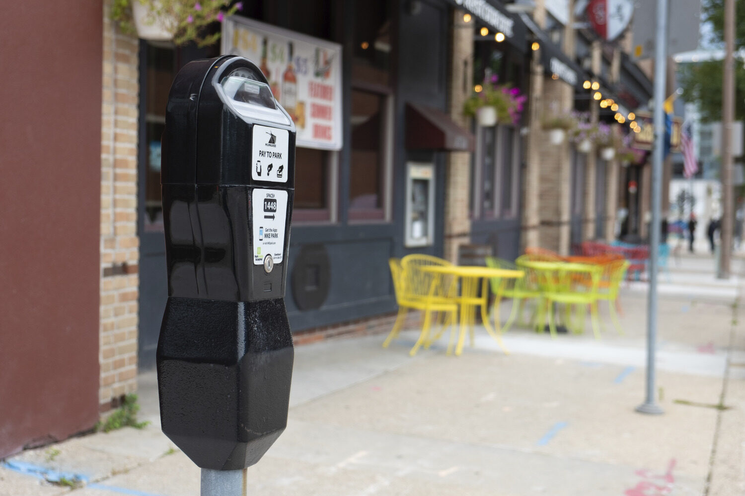 Poor Curb Management is Costing Cities Billions