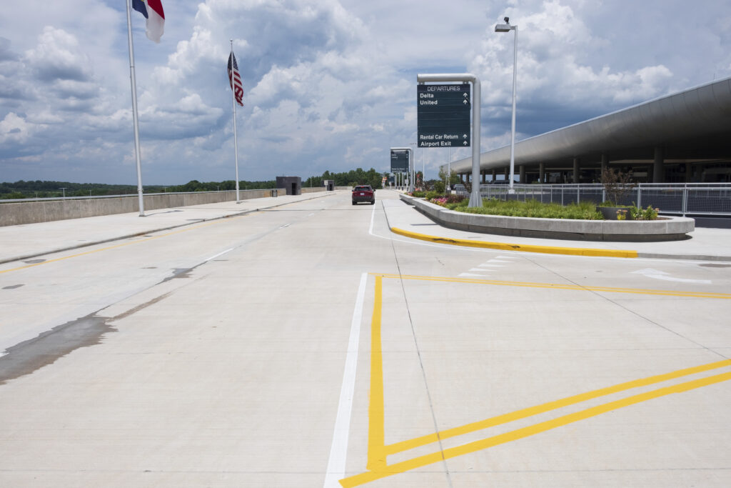 Piedmont Triad International Airport