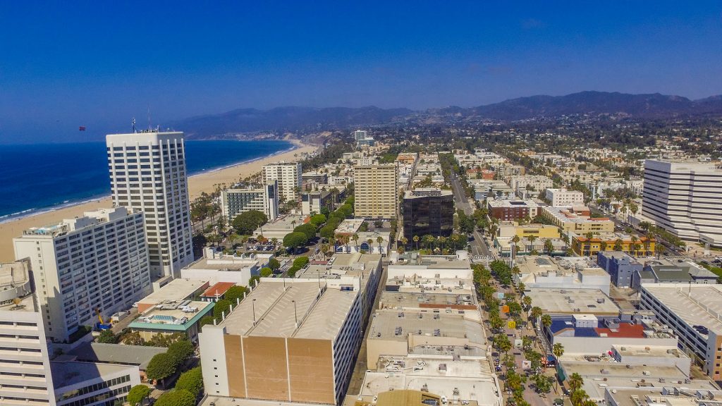 Parking Structure Removal Study