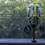 EV Charging Station