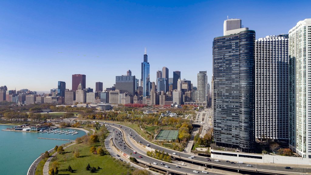 Harbor Point Condo Roof Replacement