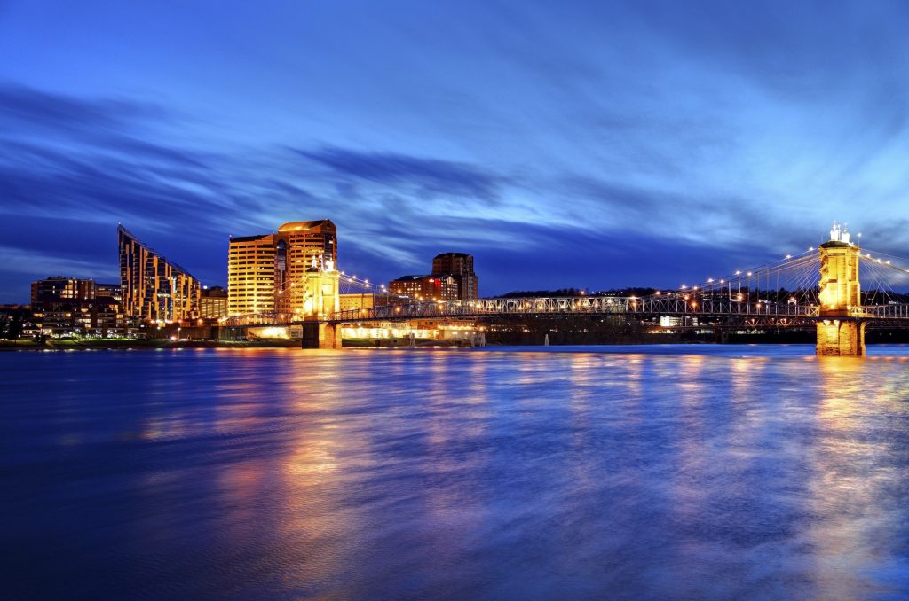 Covington Parking Asset Study