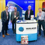 Walker Consultants at IPMI Conference