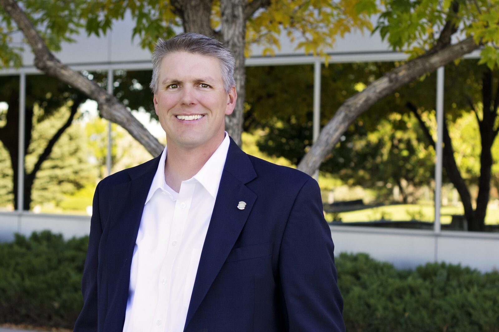 Bob Stanley Promoted to Managing Director