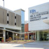 Ellis Medicine Parking Structure