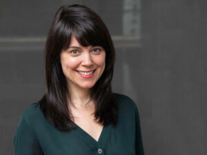 Chrissy Mancini Nichols