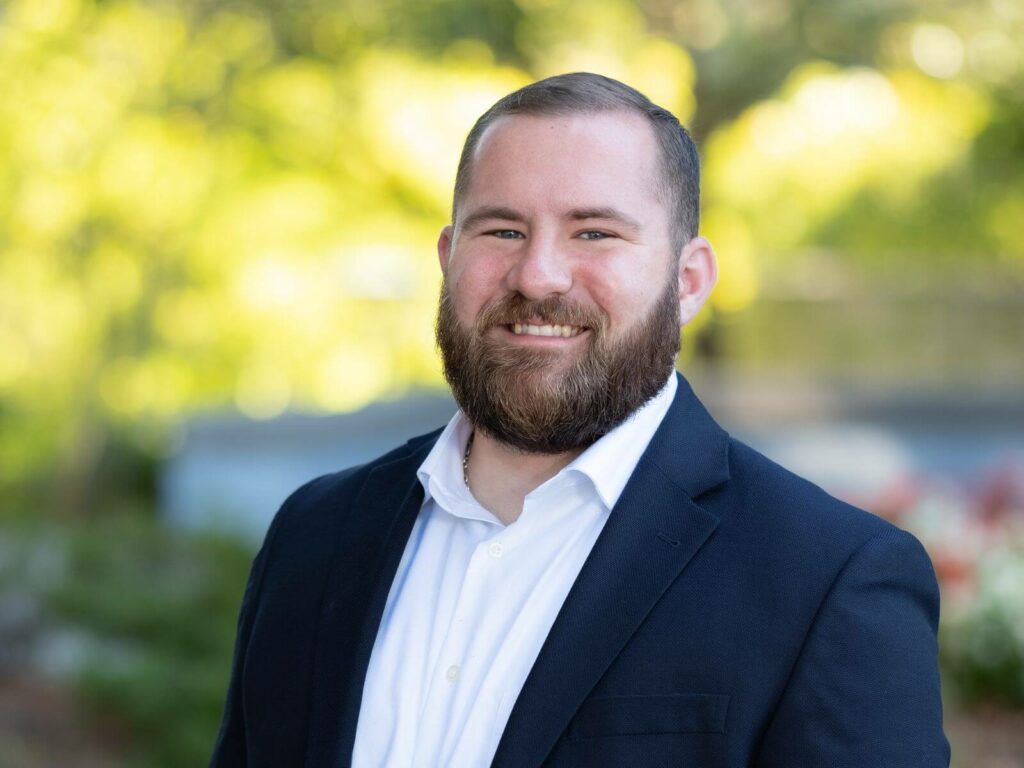 Jordan J. Straub, PE