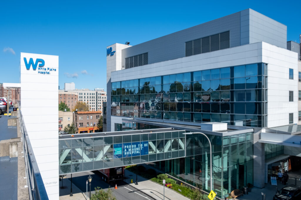 White Plains Hospital Center