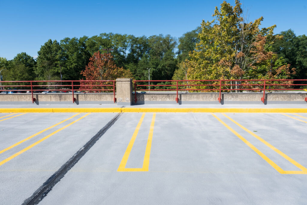 Westchester Medical Center