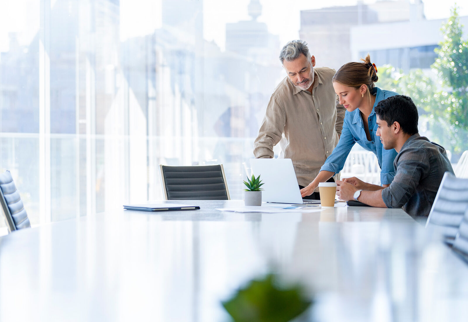 Walker Experts Discuss Accessibility, Operator Fees, and Mentorship