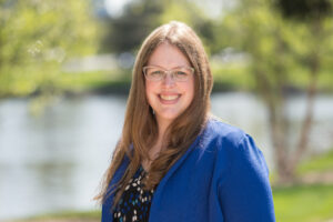 Grace  Duchaj, PE, SE