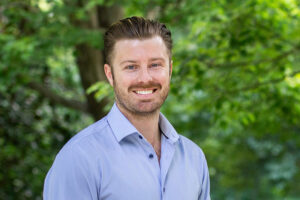 Jeremy Greenwald, AICP, TDM-CP