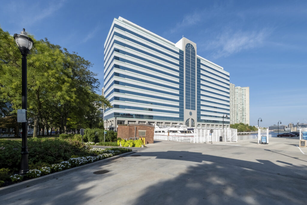 Property Condition Assessment