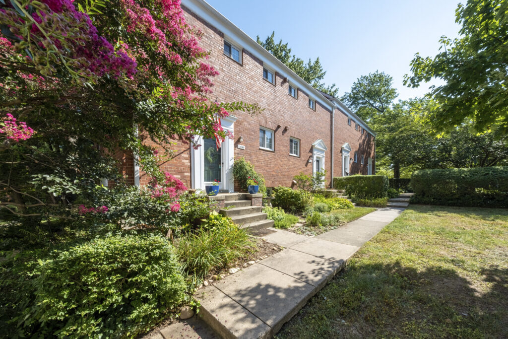 Parkfairfax Condominium Assessments and Repairs