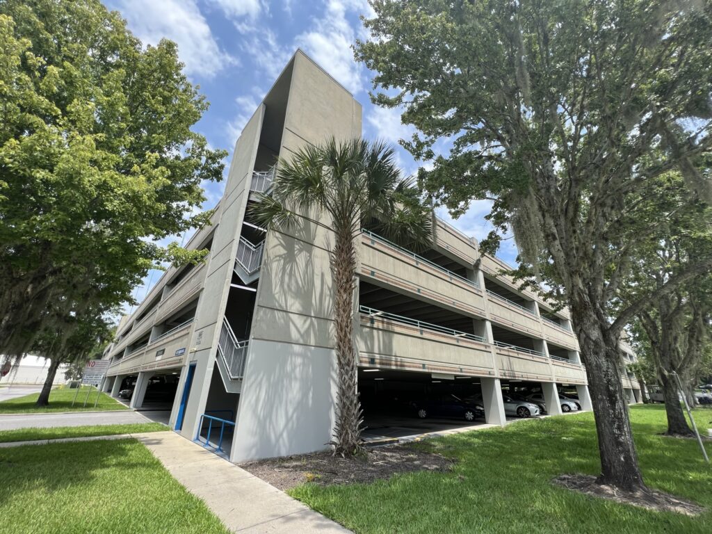 University of Florida Asset Management Plan