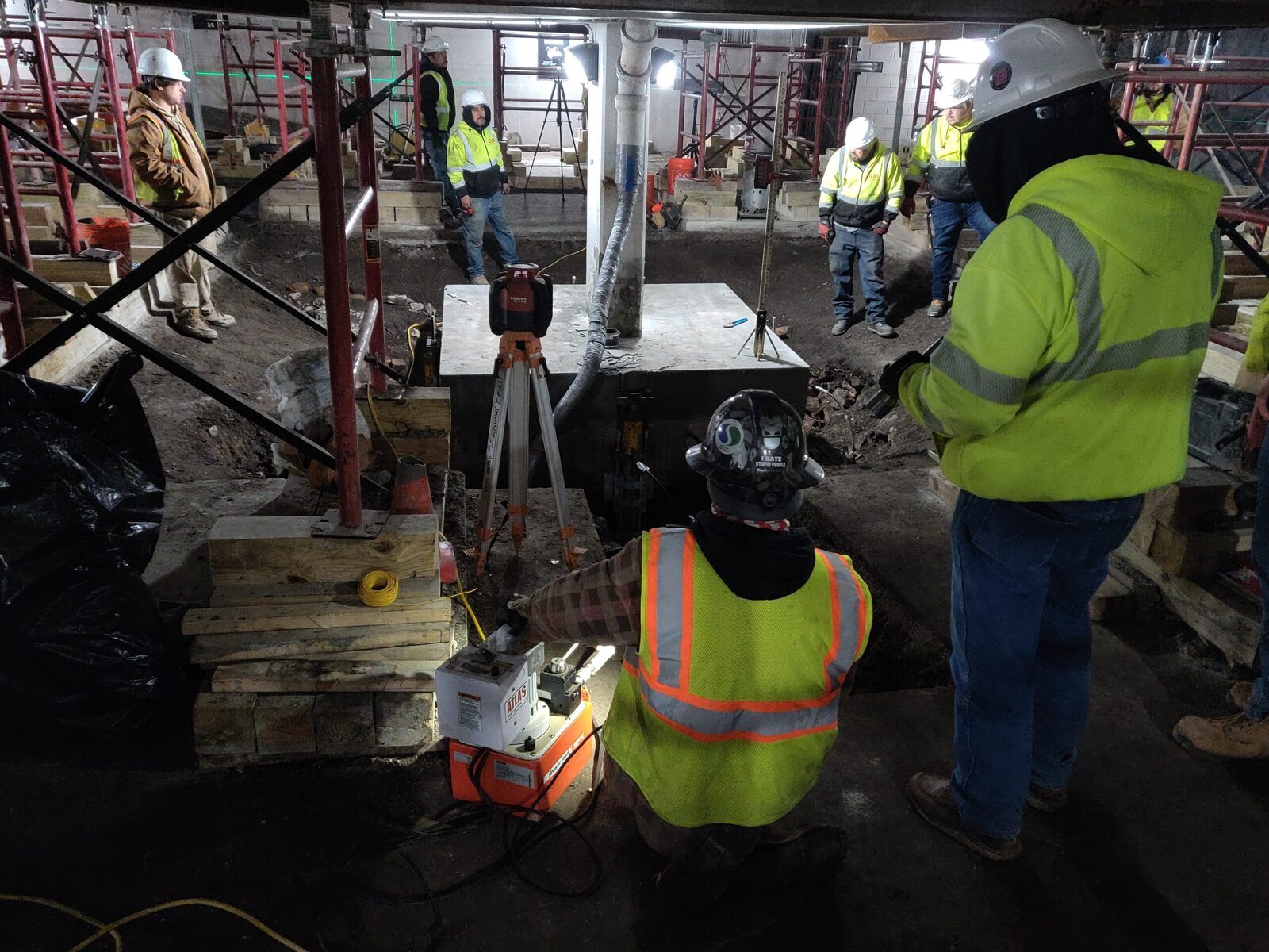 Structural Engineering