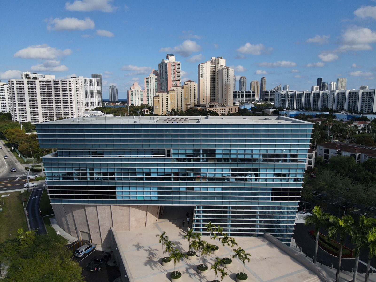 Municipal Property Condition Assessment