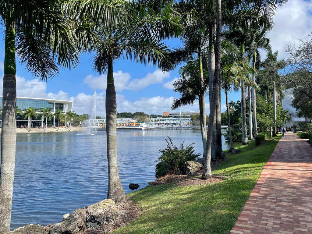 University of Miami Parking & Transportation Analysis